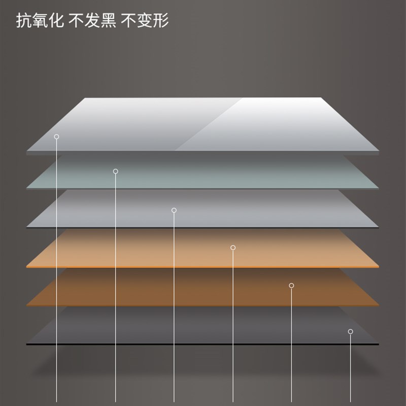 轻奢全身镜壁挂式家用穿衣镜卧室挂墙镜子贴墙自粘入户玄关试衣镜