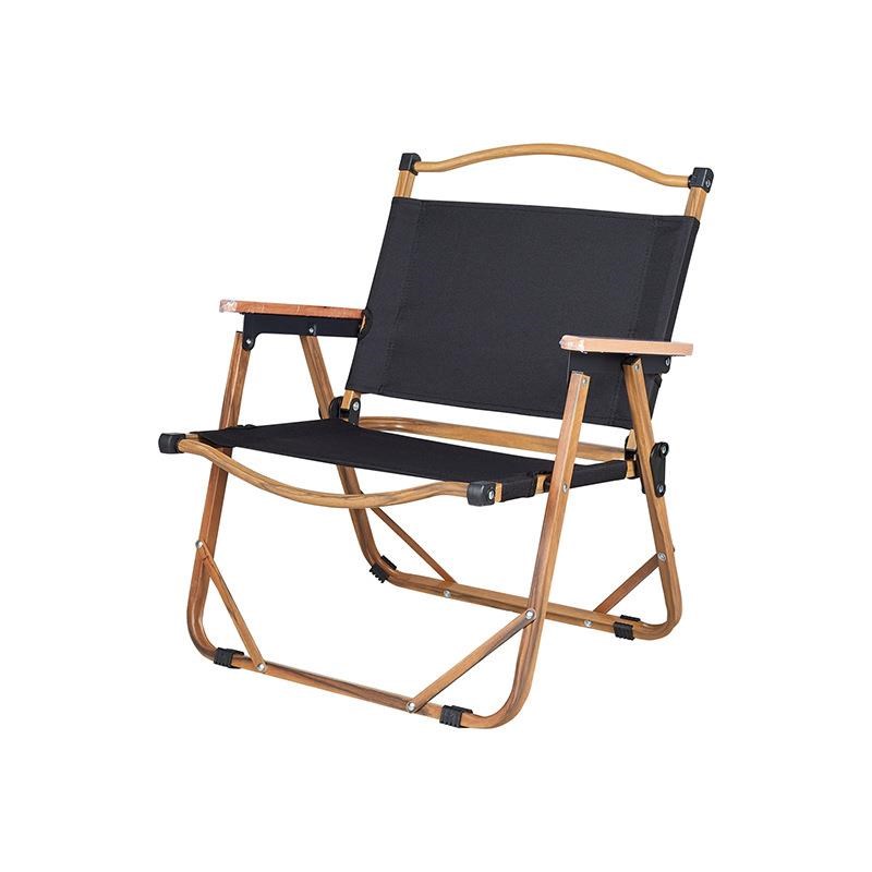 户外折叠椅超轻便携铝合金座椅装备露营野餐椅休闲克米特椅子套装