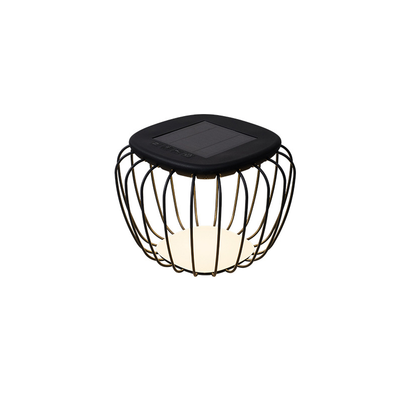 太阳能桌椅灯户外防水庭院灯别墅花园草坪灯阳台露台茶几氛围灯