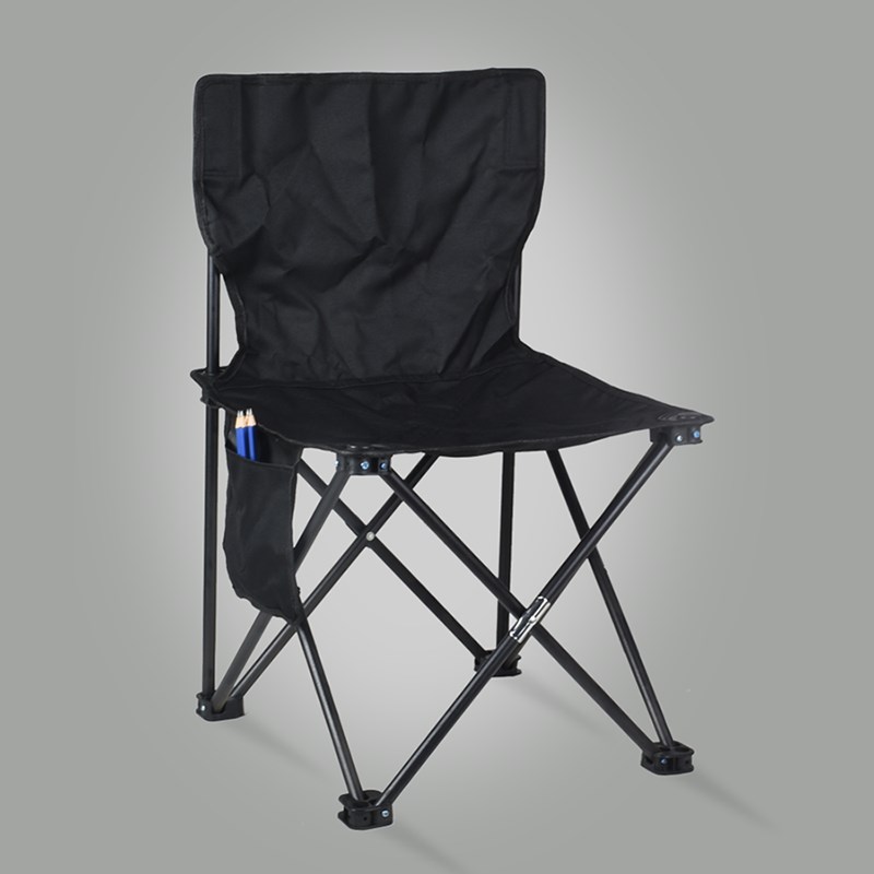 折叠椅户外美术写生多功能马扎凳便携收纳露营野餐休闲椅加厚凳子