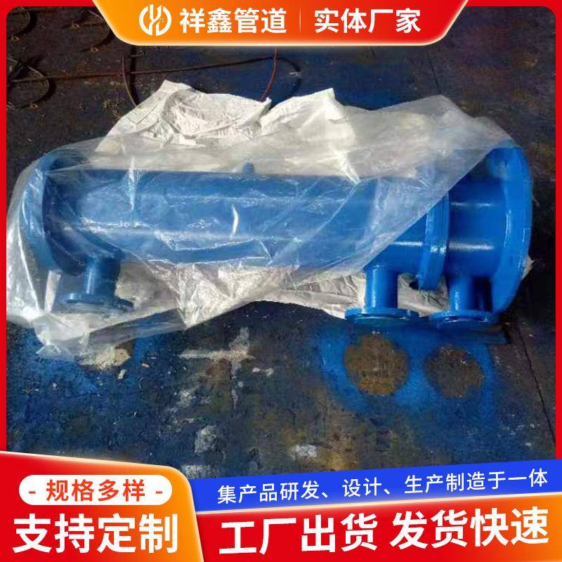 LQF1L系列列管式冷却器多规格来图定/制金属油管冷却器