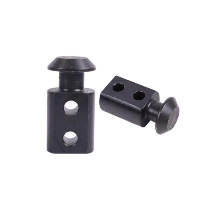 吊板型吊耳钩CHP10/12/16/20/25/32/40/50/63/80/CHPL10/12/16/40