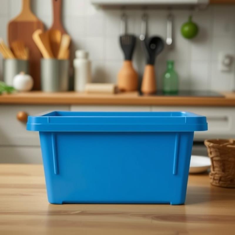 厂家直销供应物流箱、堆垛箱、周转箱、打包600-20600*400*20