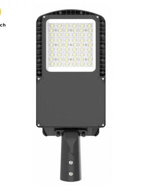 8代市电LED道路公路照明市政工程款LED路灯50w100w150w200w240w