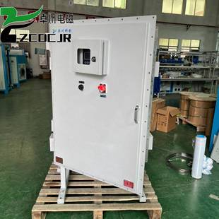 工业级防爆电磁采暖炉化工车间防爆供暖高效节能长寿命电磁加热炉