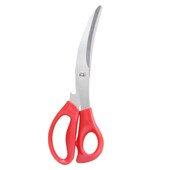 食物剪刀夹子套装 剪肉专用加长烤肉剪厨房烧烤店专用不锈钢 韩式