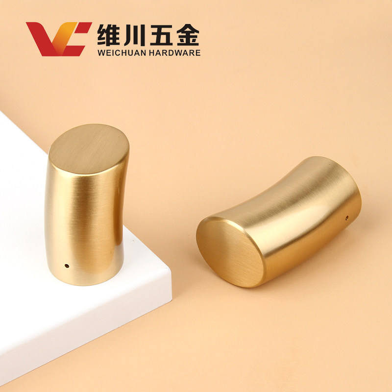 纯铜牛头角形拐杖弯头全黄铜脚套官椅凳子新中式沙发扶手套菱角脚,基础建材,家具脚垫,淘宝优惠券,粉丝福利购,淘宝优惠卷