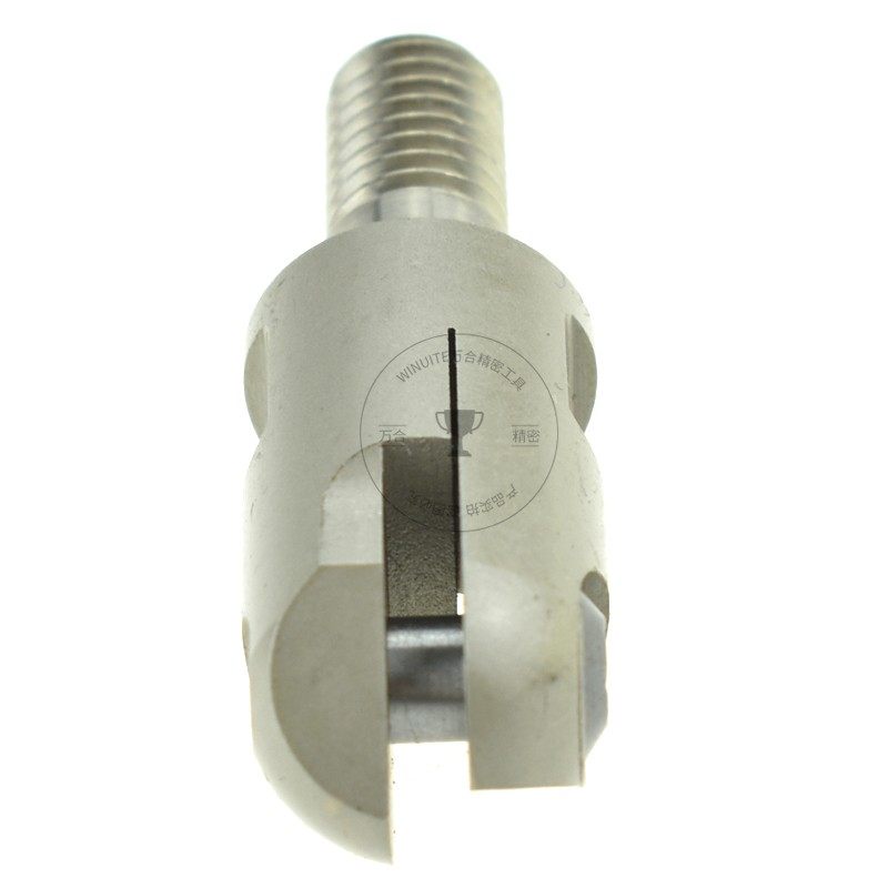 球型钨钢抗震防震螺纹锁牙式刀头T2139可换式刀杆深加工分体式R5,五金/工具,其他铣刀,淘宝优惠券,粉丝福利购,淘宝优惠卷