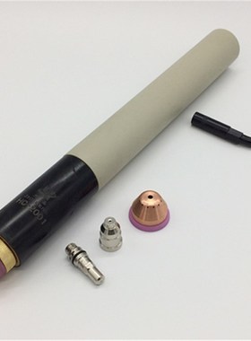 九圣Cut200A等离子切割机电极211020喷嘴212020原厂九圣200割枪头