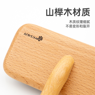 HF猫咪狗狗宠物梳子去浮毛梳毛刷猫针梳猫梳毛专用梳子永备针梳