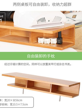 美睫美甲一体沙发美容院沐足店专用沙发附带收纳平躺沙发-27975