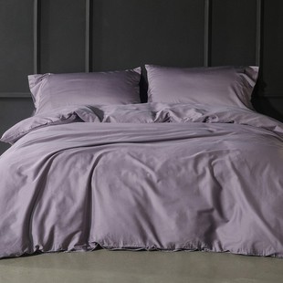 代字行丨阿塔克四件套纯棉全棉床上用品长绒棉床单被套床上四件套