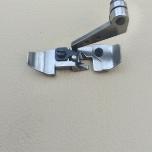 上工牌双工牌GN6拷边机压脚包缝机锁边机压脚三线.四线.五线压脚