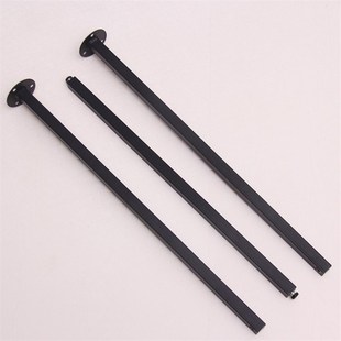 女装 服装 吊环 展示架童装 货架吊杆架子 店吊顶衣架吊架上墙服装