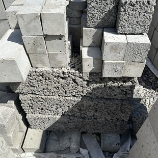 100送检抗渗砂浆抗折抗冻试块 100 C15 C60强度混凝土抗压试块100