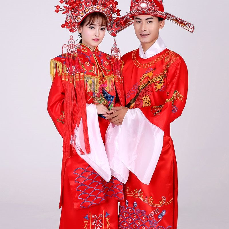 京剧凤冠帽 凤冠 婚纱摄影 影楼状元帽 凤冠霞帔 娘娘帽 戏曲头饰