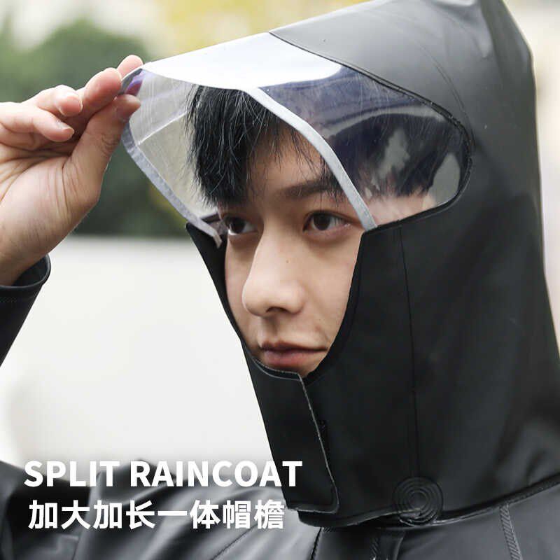快递员专用雨衣雨裤套装分体加厚全身防暴雨防水外卖骑手骑行雨服,居家日用,雨披/雨衣,淘宝优惠券,粉丝福利购,淘宝优惠卷