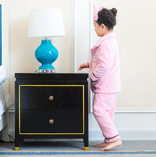 秋冬儿童睡衣法兰绒男童女童中大童家居服女宝宝春秋珊瑚绒套装厚