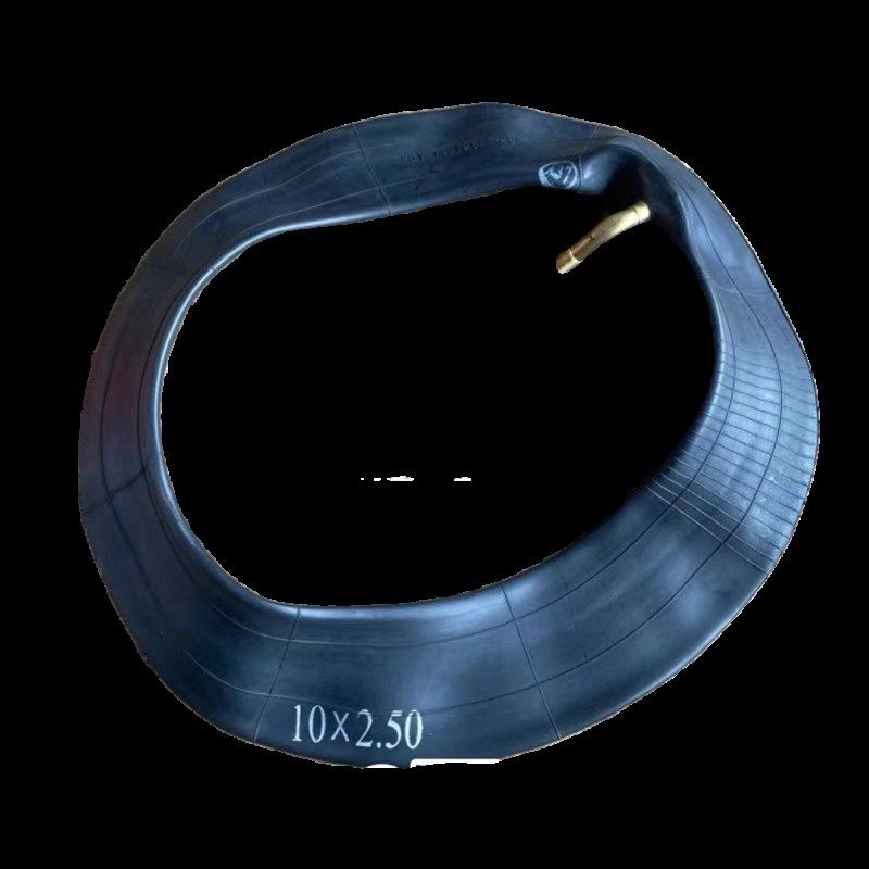 电动车 电动自行车 轮椅 滑板车 内胎 200x50 10x2.125内胎
