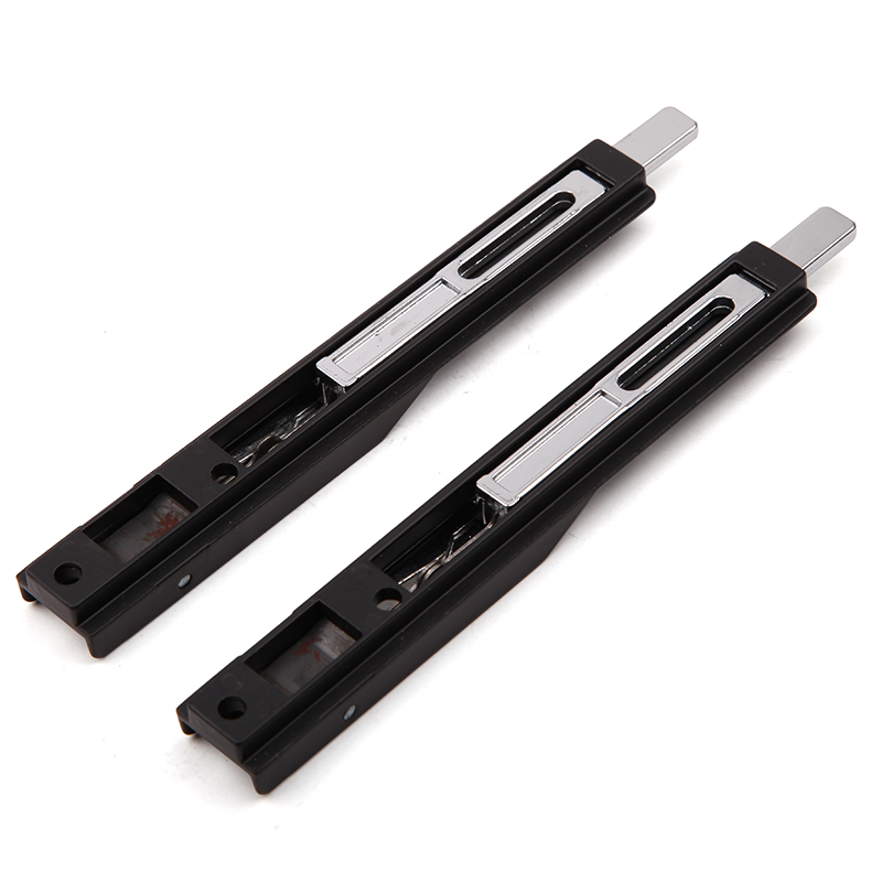 断桥铝门窗插销天地插销上下插销 铝合金塑钢门窗插销暗插销