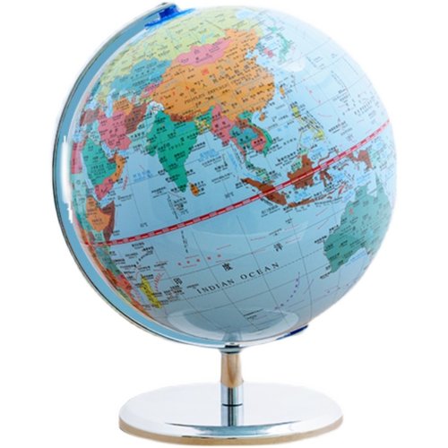 北斗AR地球仪儿童启蒙小学生专用初中3d立体悬浮星座夜灯摆件智能