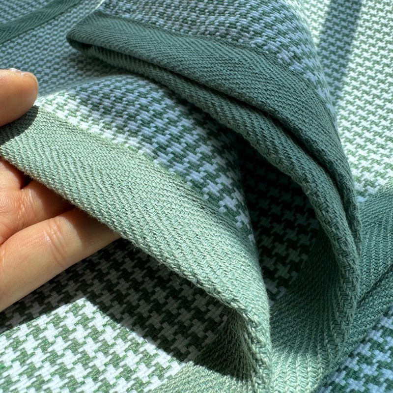 特厚纯棉老粗布床单单件凉席空调席三件套加厚透气防滑麻高端抗皱