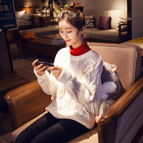 仓鼠抱枕被子两用 靠背护腰靠垫靠枕 孕妇办公室腰垫毯子座椅枕头