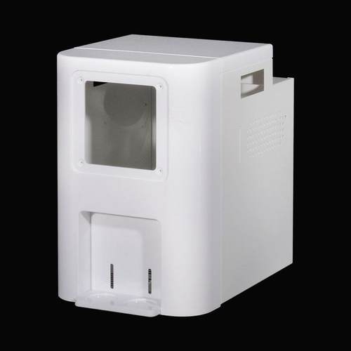 钣金机箱机柜五金冲压件cnc精密激光切割数控折弯金属箱体焊接