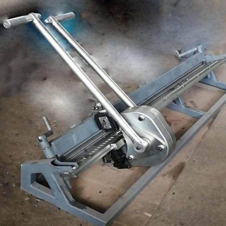 厂家输送带清扫器输送机皮带聚氨酯型号齐全