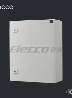 AE箱400*500*250mm威图基业箱/CCC/CE认证IP65室内户外AE机箱