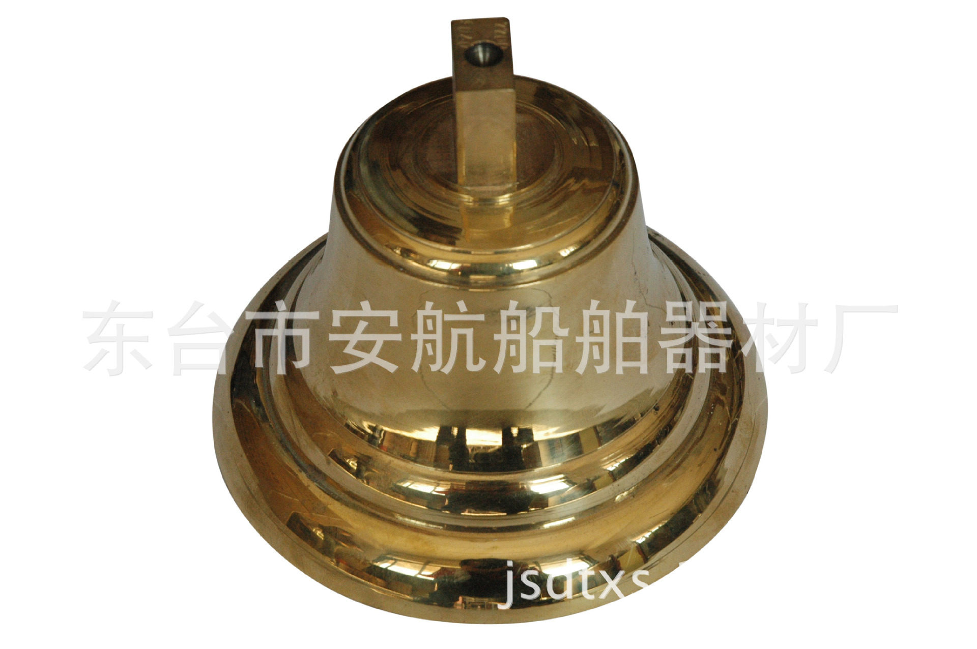 救生艇CCS雾钟,纯铜船用雾钟,船用CCS雾钟