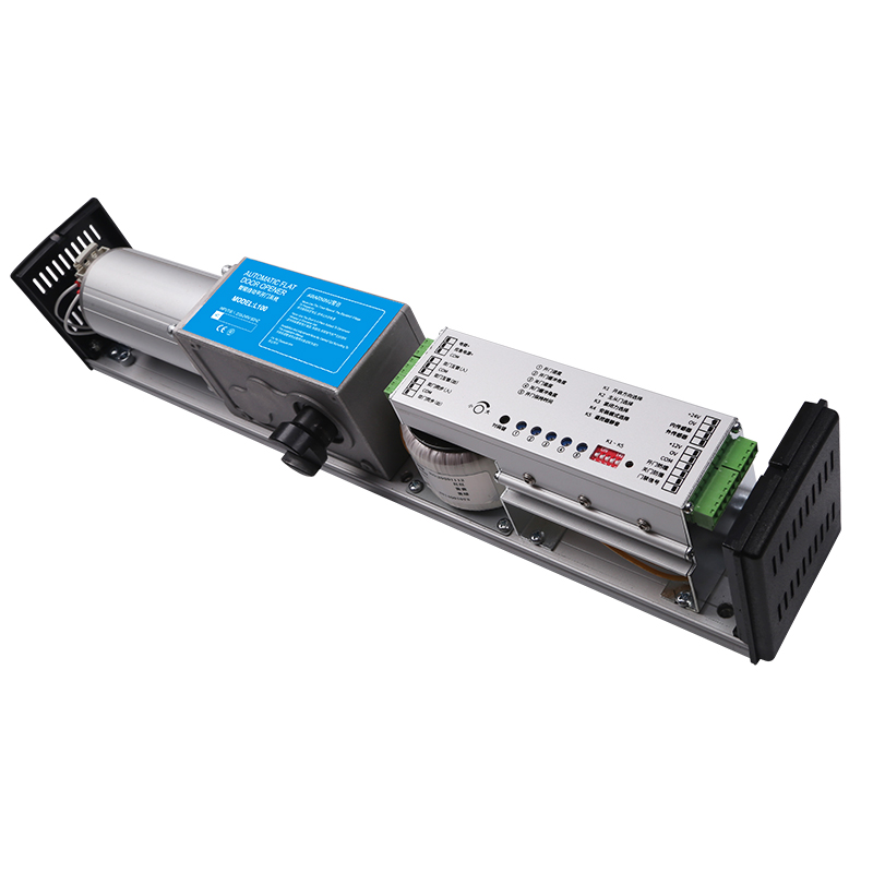 自动平开门电动闭门器自动电动门器自动门机组感应遥控自动开门机