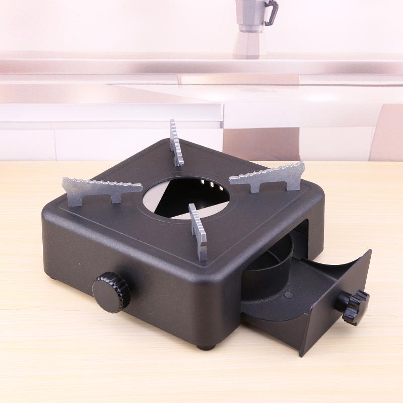 固体酒精块耐烧燃料木炭烧烤火锅专用干锅引燃固态蜡引火户外