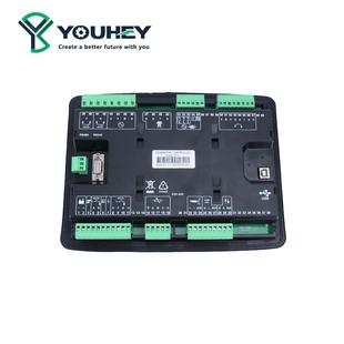 DSE7310自启动控制器柴油发电机控制屏DSE7320 7220代替深海