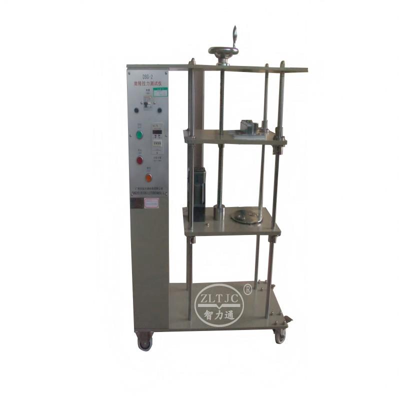 供应端子座扭转试验机UL486A旋转绕线试验机旋转绕转测试机