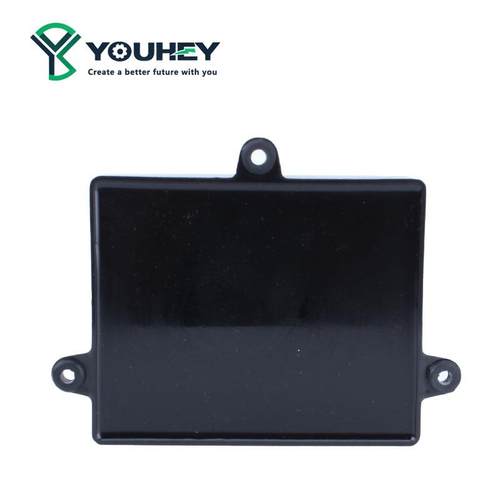 EIM258-975312V24V控制器接口模块电调板发电机配件适配威尔逊