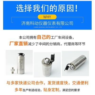ST-2/ST-2G/ST-3/ST-5G/ST-6/ST-A2-B3振动速度传感器
