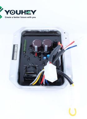 AN-5W-203AN-5-203调压板自动电压调节器柴油发电机配件AVR电友