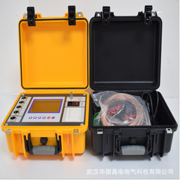 HT-8653A电容电感测试仪厂家直供