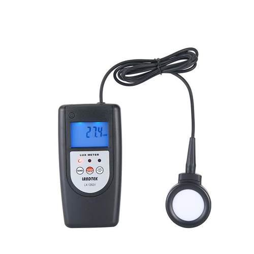 厂家供应用于电光源/科研教学/冶金建筑的弱光仪照度计LX-1261L