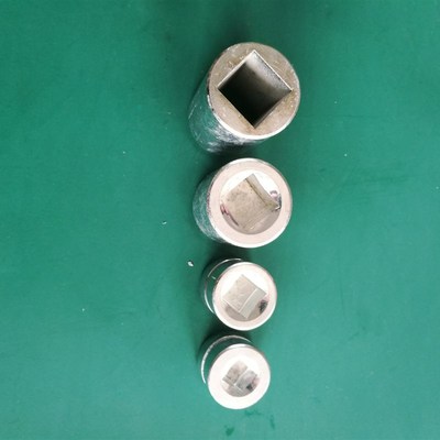 连接套 连接轴 执行器连接轴 阀门连接套