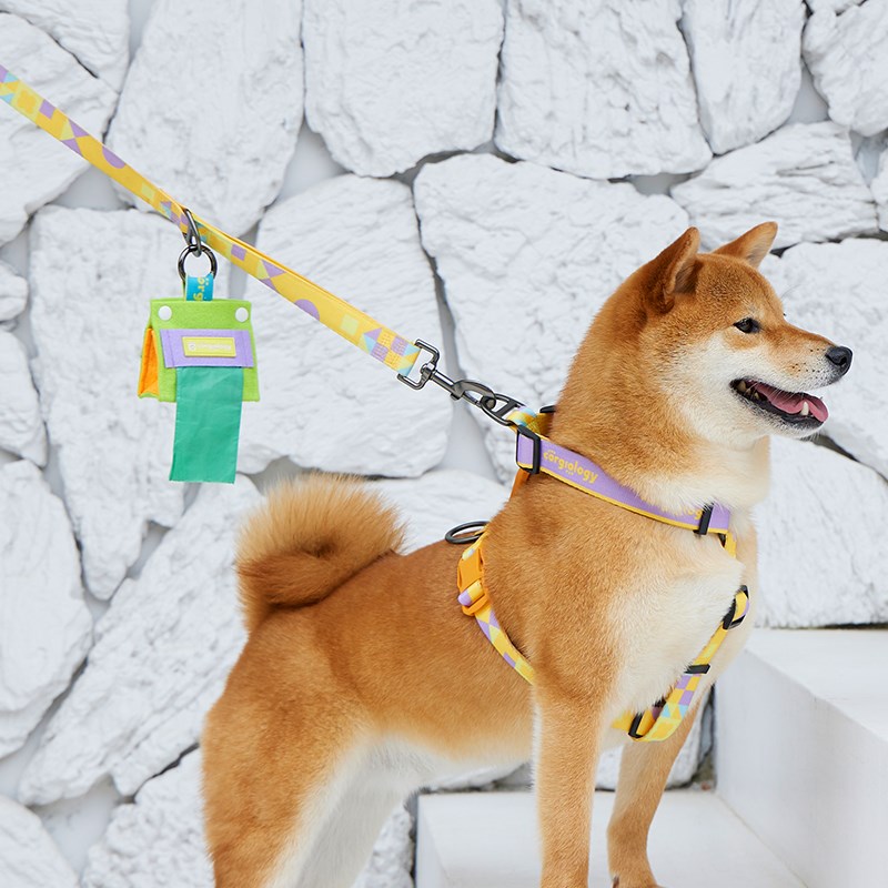 柯学主义宠物外出铲屎包狗狗便便袋捡屎袋拾便器拾便袋宠物用品