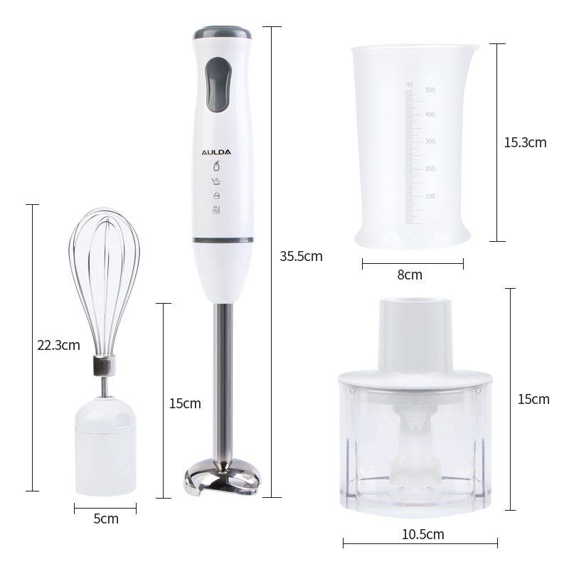 自动小型家用手持大功率搅拌器辅食机婴儿宝宝料理机多功能破壁机,厨房电器,电动辅食料理棒,淘宝优惠券,粉丝福利购,淘宝优惠卷