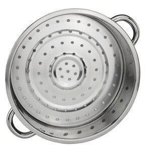 加厚不锈钢四层蒸锅28CM多层加厚蒸笼火锅式底锅包邮 电磁炉通用