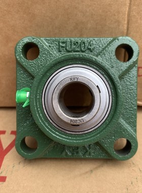 加高方形轴承座UCFU211 UCFU212 FU213 FU214 FU215 216 217带轴