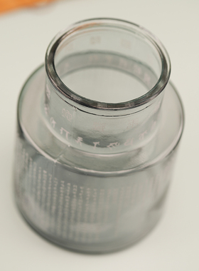 地藏宝瓶 灰色玻璃供灯供水救度天人聪明利根增益供养者福报