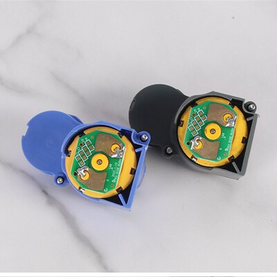 艾罗伯特o扫地  9电模块送边刷