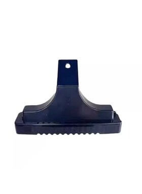 inow吸尘器原厂马毛刷方毛刷小吸头沙发吸头