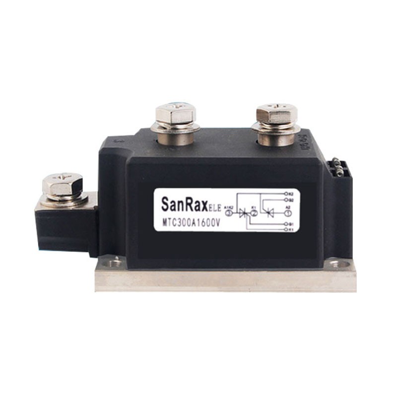 可控硅模块MTC300A1600V MTC200A250A400A500A600A800A-16晶闸管