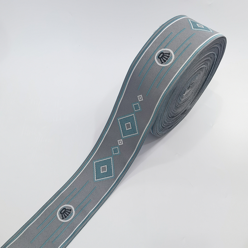 宽8CM窗帘花边沙发桌旗抱枕红木家具坐垫装饰绣花边拼接织带DIY